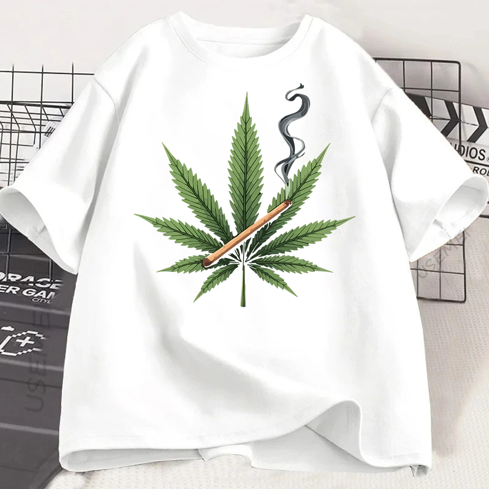 Gothic Streetwear Brand - 여름 프린트 티셔츠 남성 반팔 티셔츠