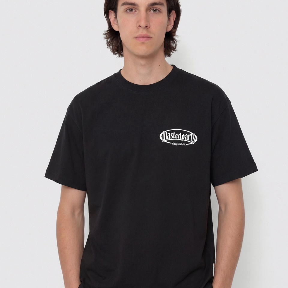 Streetwear Brand In Paris - 야드 박시 파리 트렌디 스케이트보드 브랜드