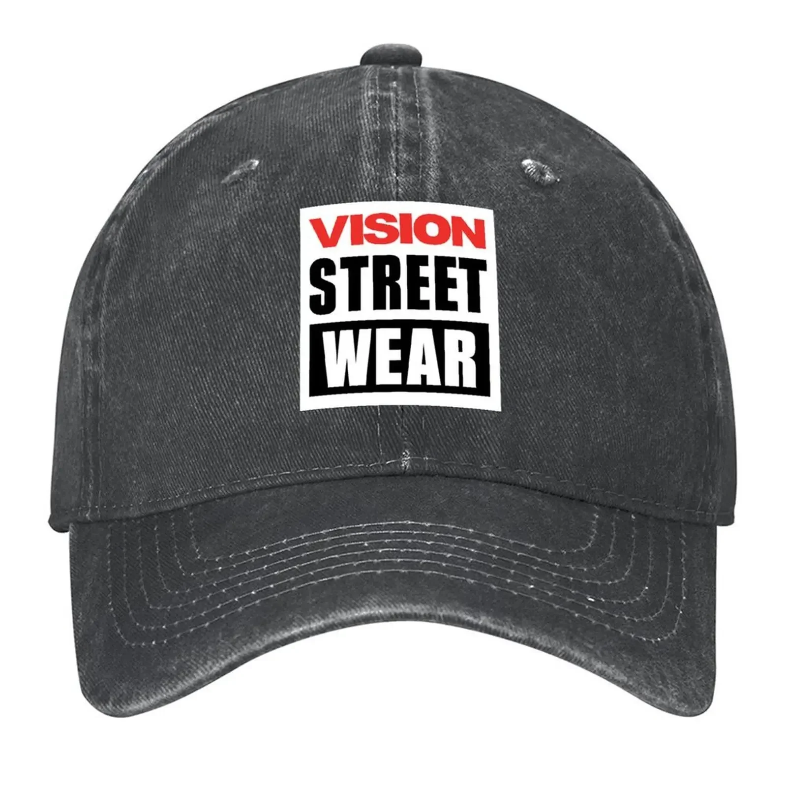 Vision Streetwear Brand - VISION STREET WEAR 야구 모자 등산