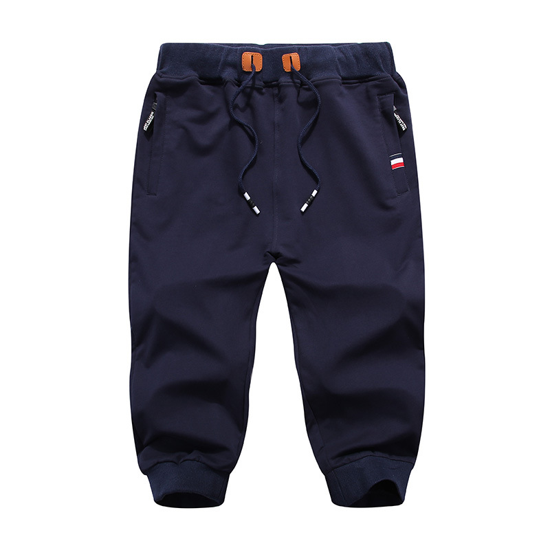 여름 캐주얼 바지 남성 스웨트팬츠 패션 남성 비치 반바 - Streetwear Brand Pants 리뷰 및 가격