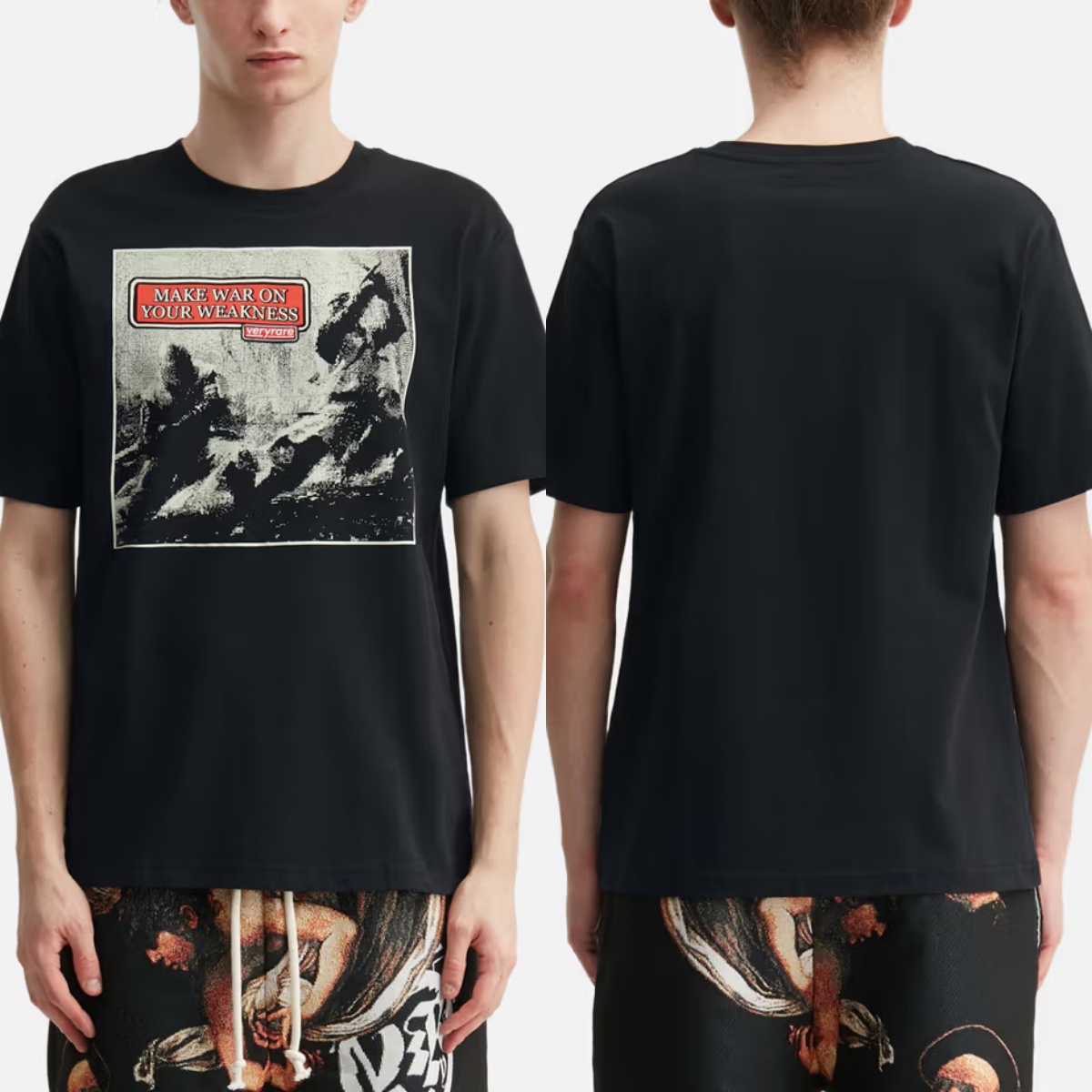 Jesus Repent Paris 하이 스트리트 파이오 - Streetwear Brand In Paris 리뷰 및 가격