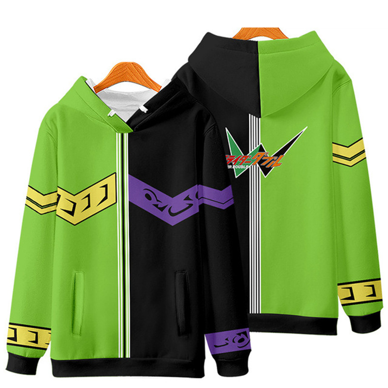2025 New Kamen Rider 3D 인쇄 남성/ - Streetwear Clothing Brand 리뷰 및 가격