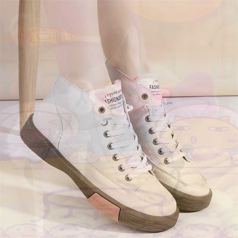 하이 탑 하이 컷은 스케이트 보드 홈 신발을 제공합니다 - Streetwear Brand Trends 리뷰 및 가격
