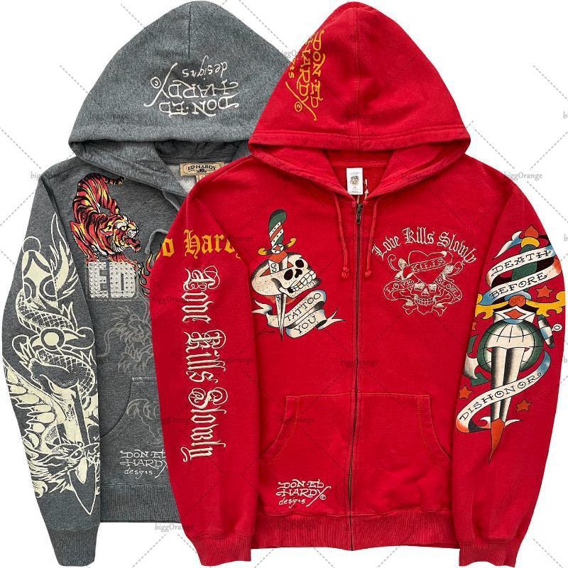 아메리칸 고딕 록 스컬 본스 오버사이즈 후디 Y2K 힙 - Gothic Streetwear Brand 리뷰 및 가격