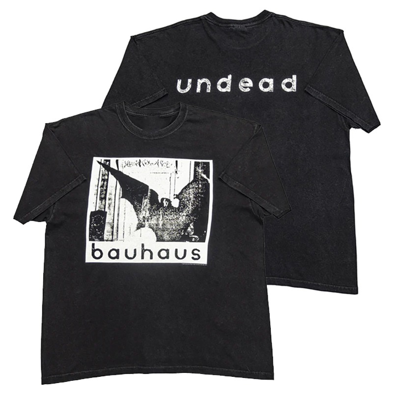 2026 바우하우스 밴드 고딕 록 트렌드 브랜드 아메리 - Gothic Streetwear Brand 리뷰 및 가격