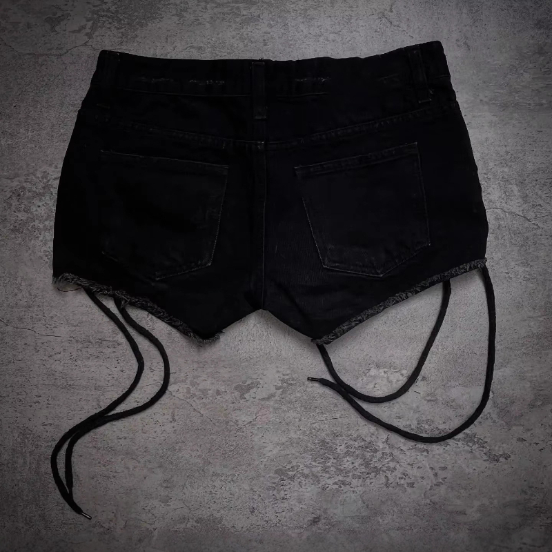 Y2K 여름 남성과 여성의 거리 스타일 고딕 크로스 핫 - Gothic Streetwear Brand 리뷰 및 가격