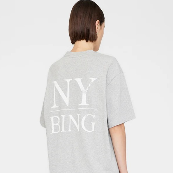 파리 미니멀리스트 아트 럭셔리 브랜드 티셔츠 남성 여성 - Streetwear Brand In Paris 리뷰 및 가격