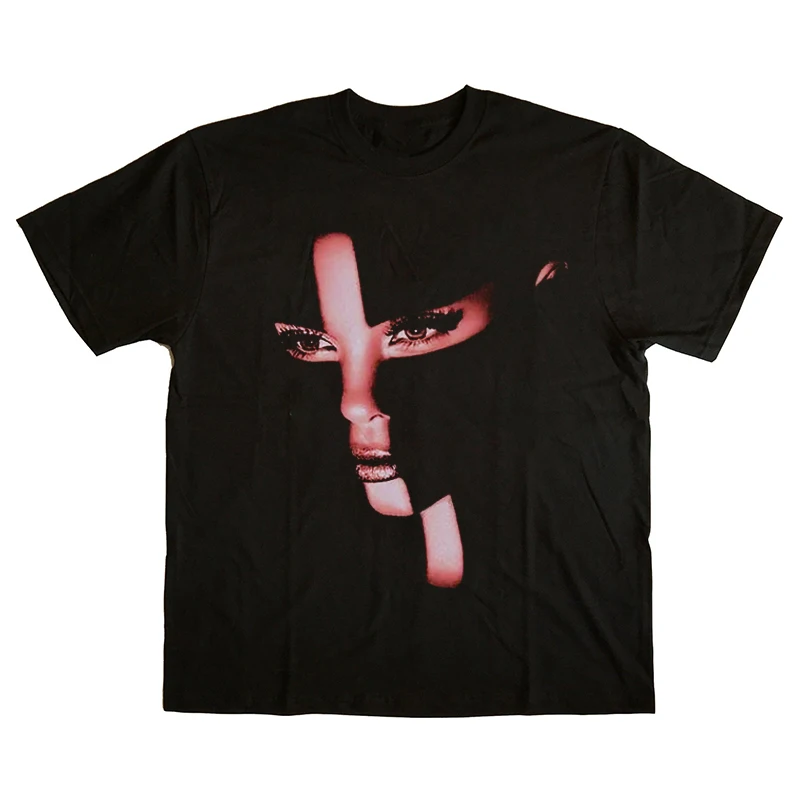 Y2K 남녀공용 고딕 펑크 티셔츠, 그래픽 프린트, 스 - Gothic Streetwear Brand 리뷰 및 가격