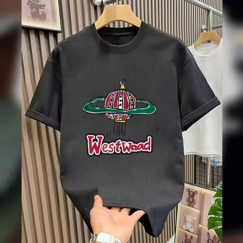 클래식 로고 패션 캐주얼 트렌드 브랜드 티셔츠 코튼 그 - Streetwear Brand Trends 리뷰 및 가격