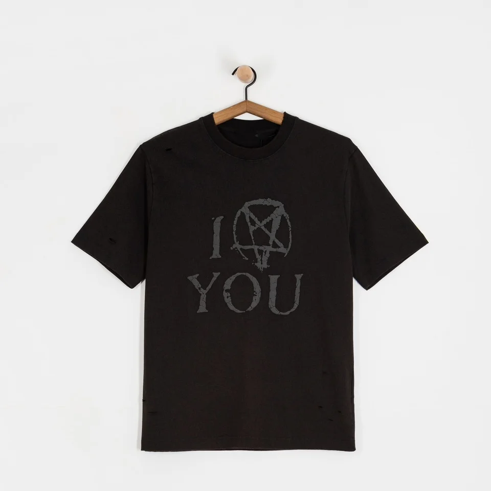 파이크 파리 트렌디 스케이트보드 브랜드 티셔츠 코튼 그 - Streetwear Brand In Paris 리뷰 및 가격