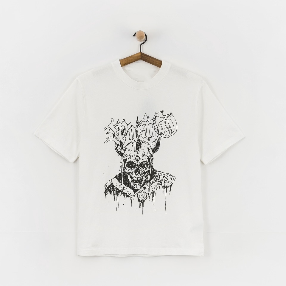 Mirage Paris 트렌디 스케이트보드 브랜드 티셔 - Streetwear Brand In Paris 리뷰 및 가격